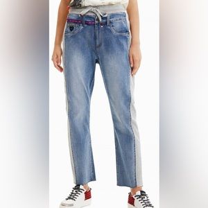 Desigual trendy “sweats”